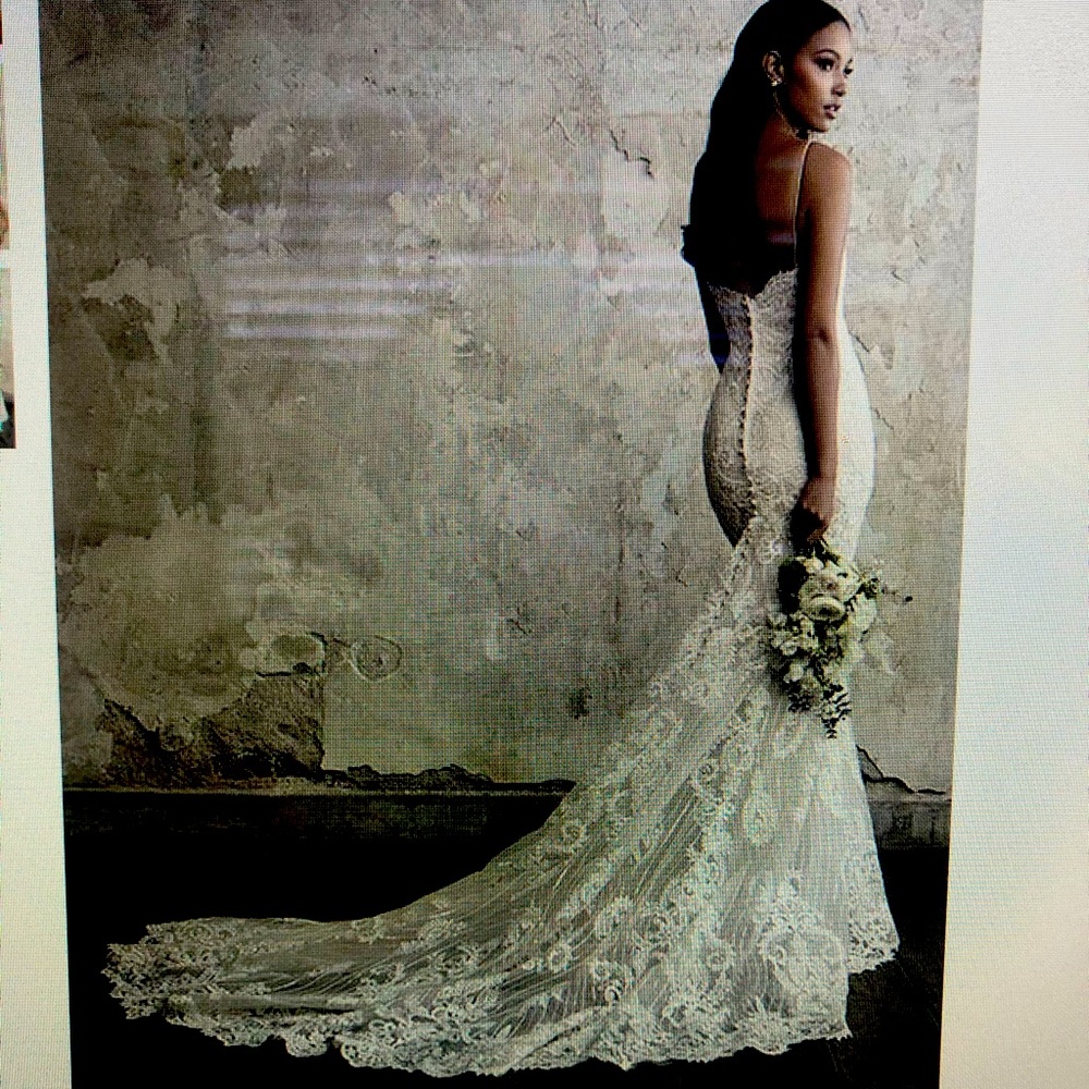 Madison James Wedding Dress